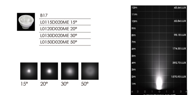 브래킷 옥외 IP65 등급이 있는 500mm 10 * 2W(또는 3W RGB) 선형 벽 와셔 라이트 바 2