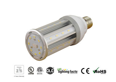 40W HID 포스트 정상 램프 보충을 위한 직업적인 IP64 10W LED 옥수수 빛