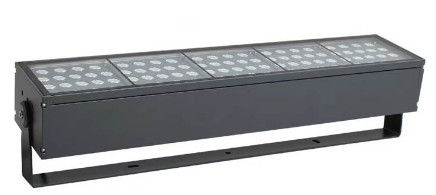 RGB DMX512 180W 120lm/W LED 조경 스포트 라이트 0