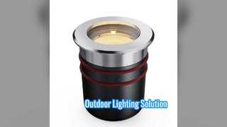 COMI IP67 10W LED 지하 조명