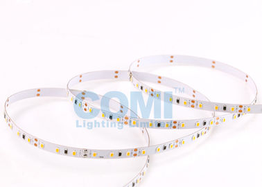 초소형 패키지 2216장식용 유연한 LED 스트립 조명 CRI90 높은 R9 값 SDCM &lt; 3