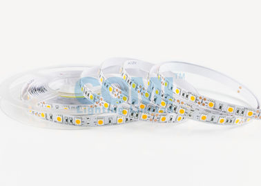호박색 1500 - 1700K의 5050 LED 빛 지구, 가정을 위한 Dimmable LED 지구 빛
