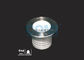 D2CDR0614 D2CDR0615 24V 또는 110~240V 부드러운 표면 광 출력 SMD LED Inground 램프 1.2W 1.8W 야외 정격 IP67