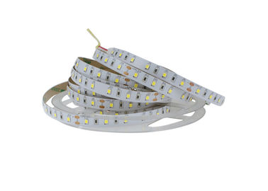 2835 가동 가능한 LED 지구 빛 300LEDs 5meters CRI80, IP20는 장식적인 지구 빛을 지도했습니다