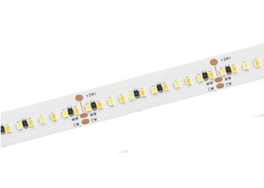 주문을 받아서 만들어진 이중 색깔 CCT 조정가능한 2216 LED 가동 가능한 지구 빛 높은 CRI 90 - 95