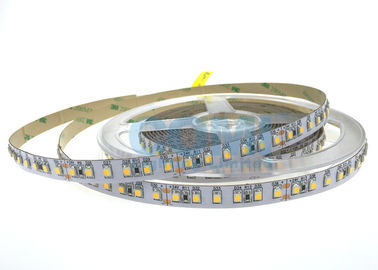 높은 R9 값 CRI 90 3528 유연한 LED 스트립 조명 10mm FPC 120LEDs/m SDCM < 3