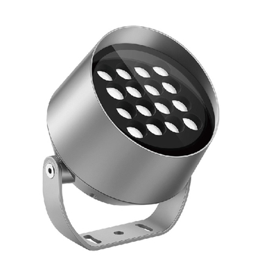100W 150W 고성능 야외 LED 홍수등 U형 브래킷 120LM/W