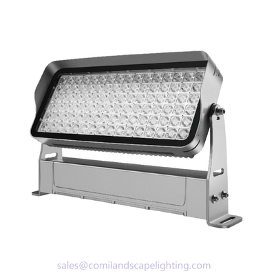 모노 RGBW 4-in-1 또는 RGBWCLA 7-in-1 색상 800W LED 홍수등